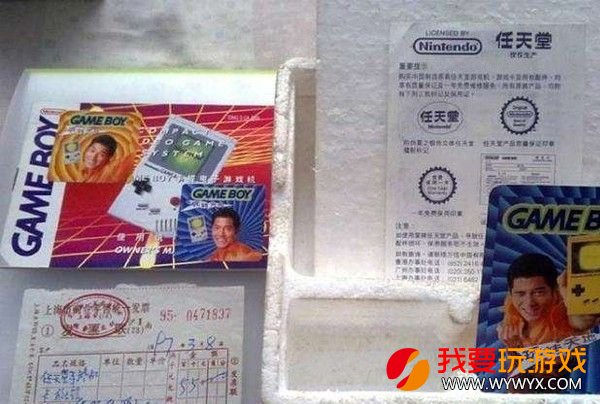 任天堂国行：坎坷前行二十载 今朝终修成正果
