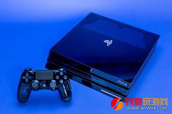 索尼财报显示：PS4全球累计出货量达9680万台