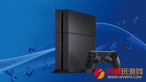 索尼财报显示：PS4全球累计出货量达9680万台